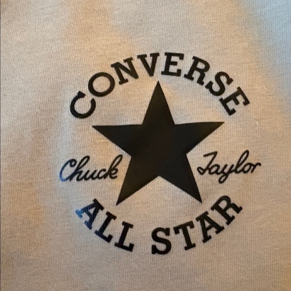 Converse All Star - Picture 2 of 4